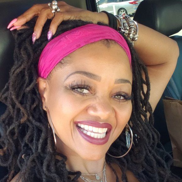 Meet your Posher, Nakia - Picture 1 of 1